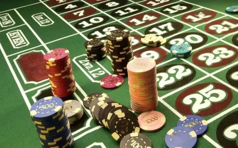 sunwjn ပလက်ဖောင်း Live Casino Baccarat Roulette မြန်မာ